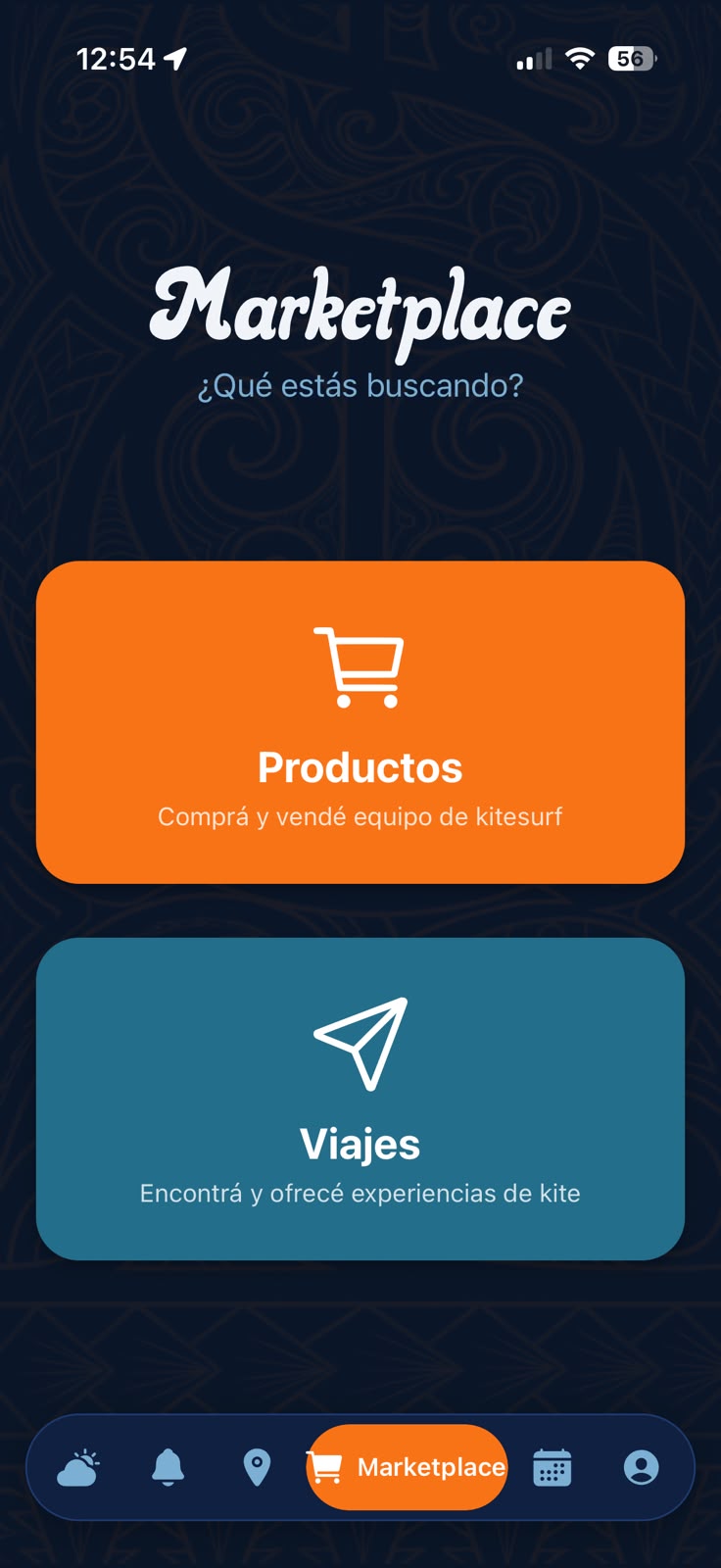 Marketplace